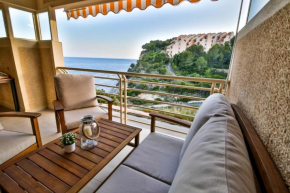 La Manzanita, Calpe